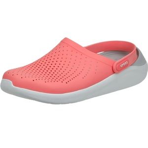 NWT Croc Literide M/5W7